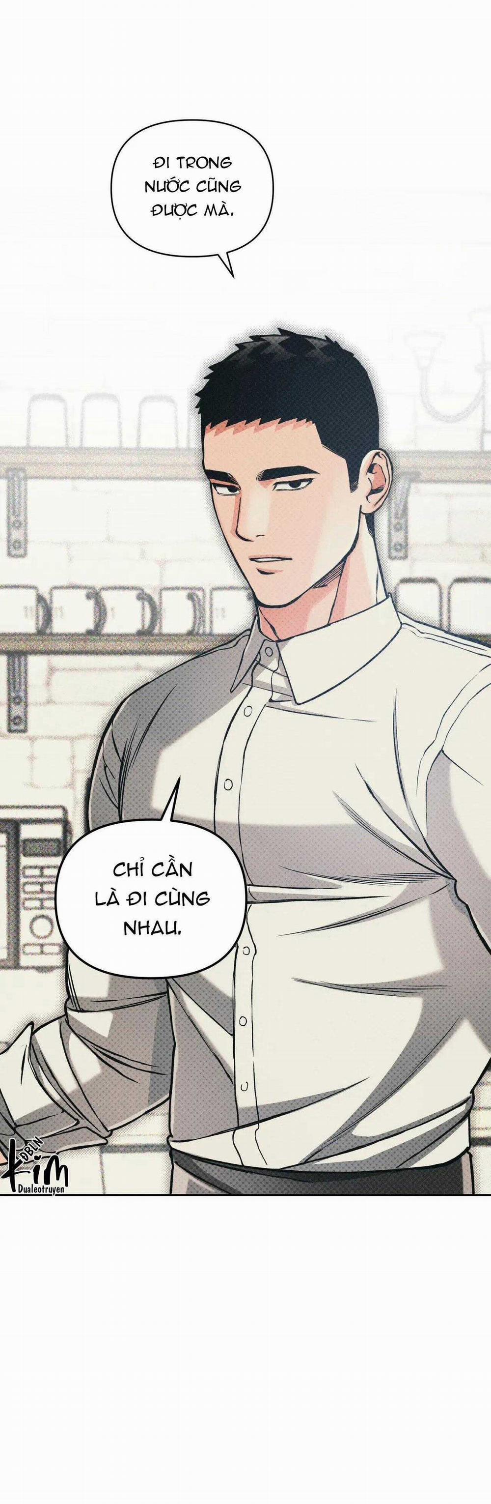 Cẩn Thận Trăng Tròn Tháng 3 Đấy 69 trang 17