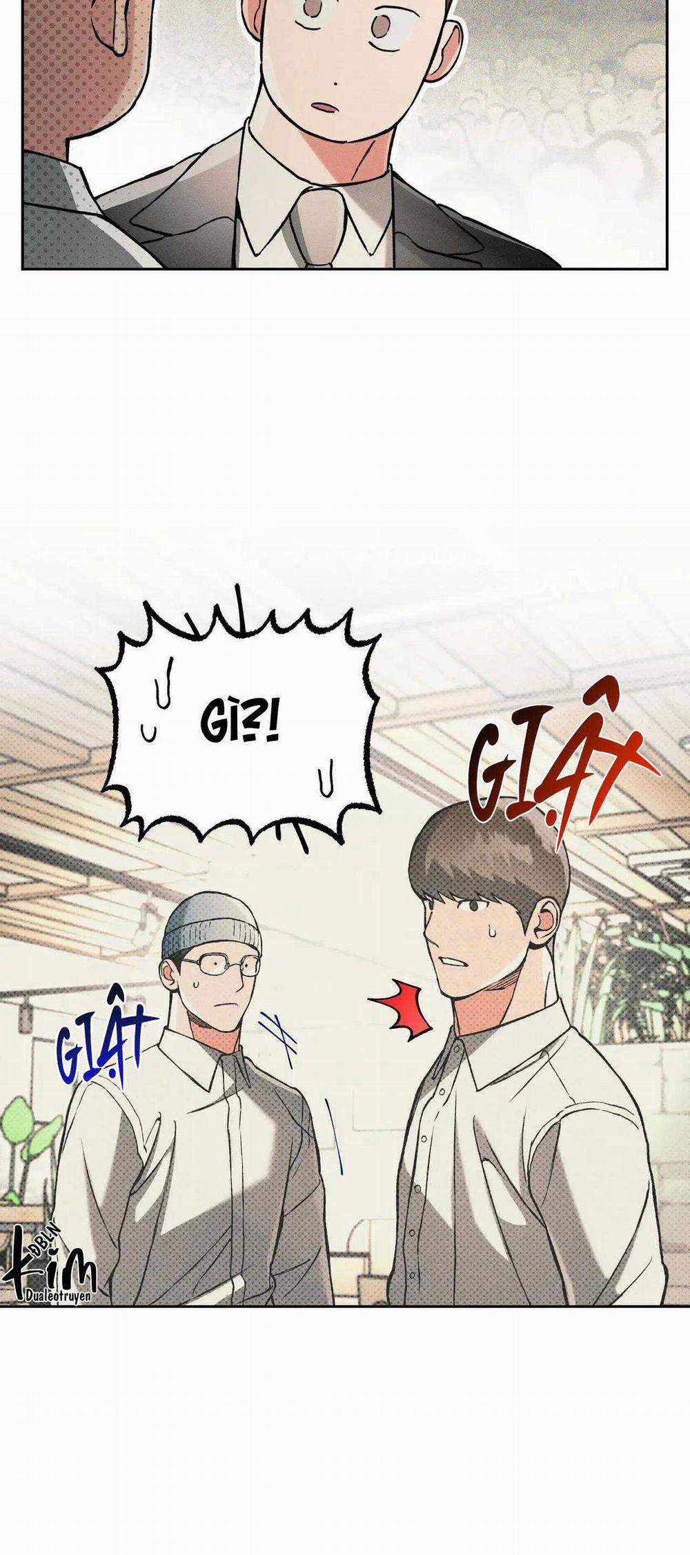 Cẩn Thận Trăng Tròn Tháng 3 Đấy 69 trang 31