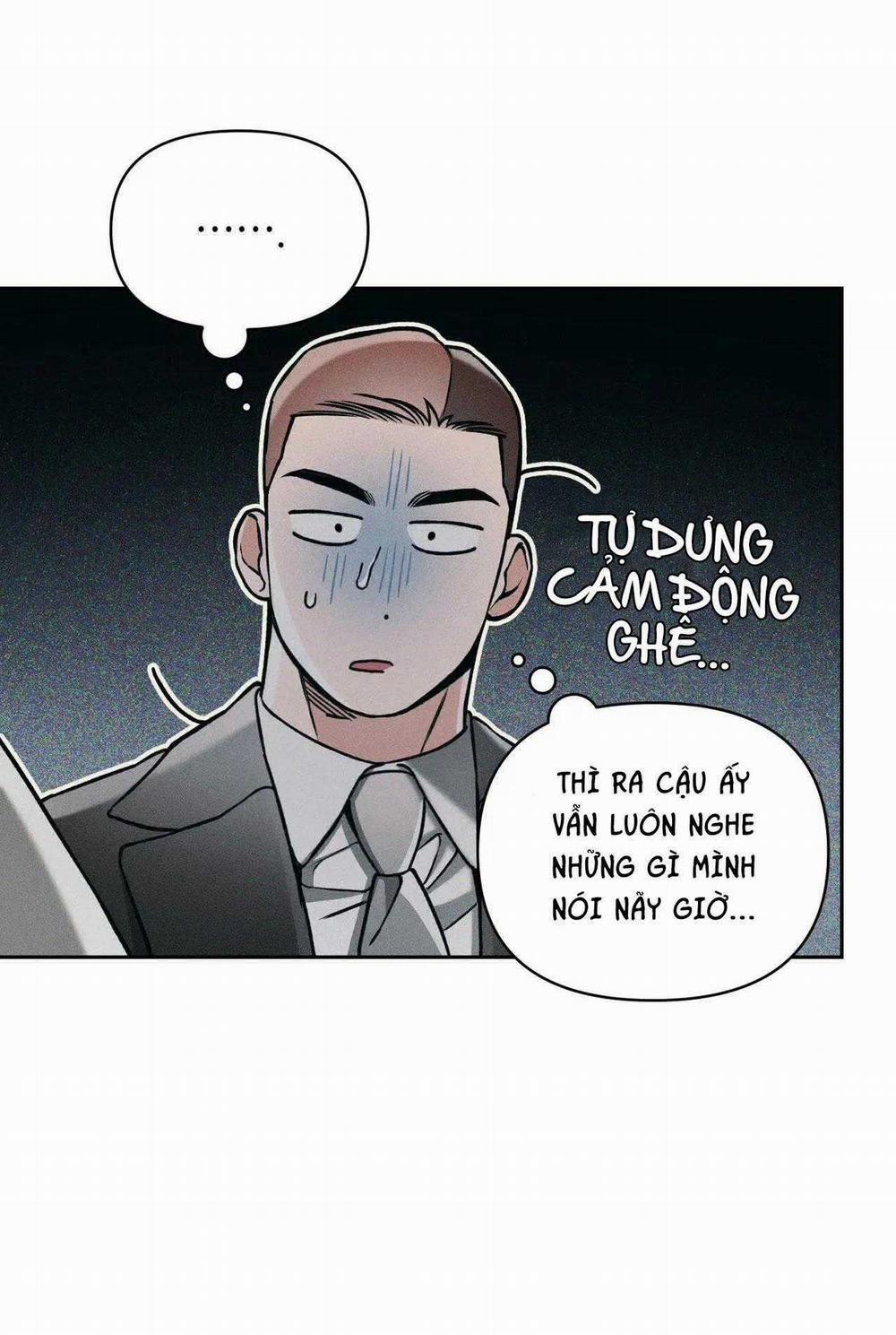 Cẩn Thận Trăng Tròn Tháng 3 Đấy 69 trang 33