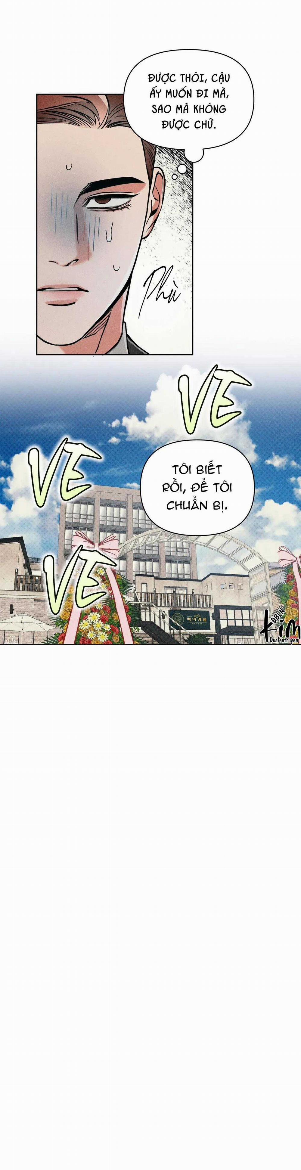 Cẩn Thận Trăng Tròn Tháng 3 Đấy 69 trang 34