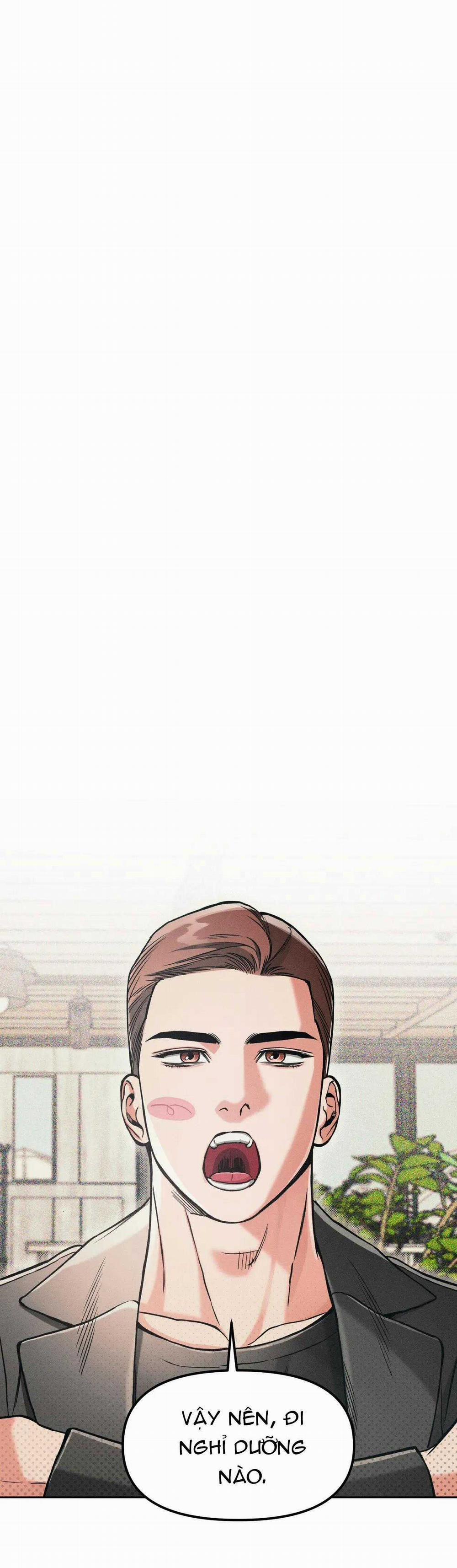 Cẩn Thận Trăng Tròn Tháng 3 Đấy 69 trang 6