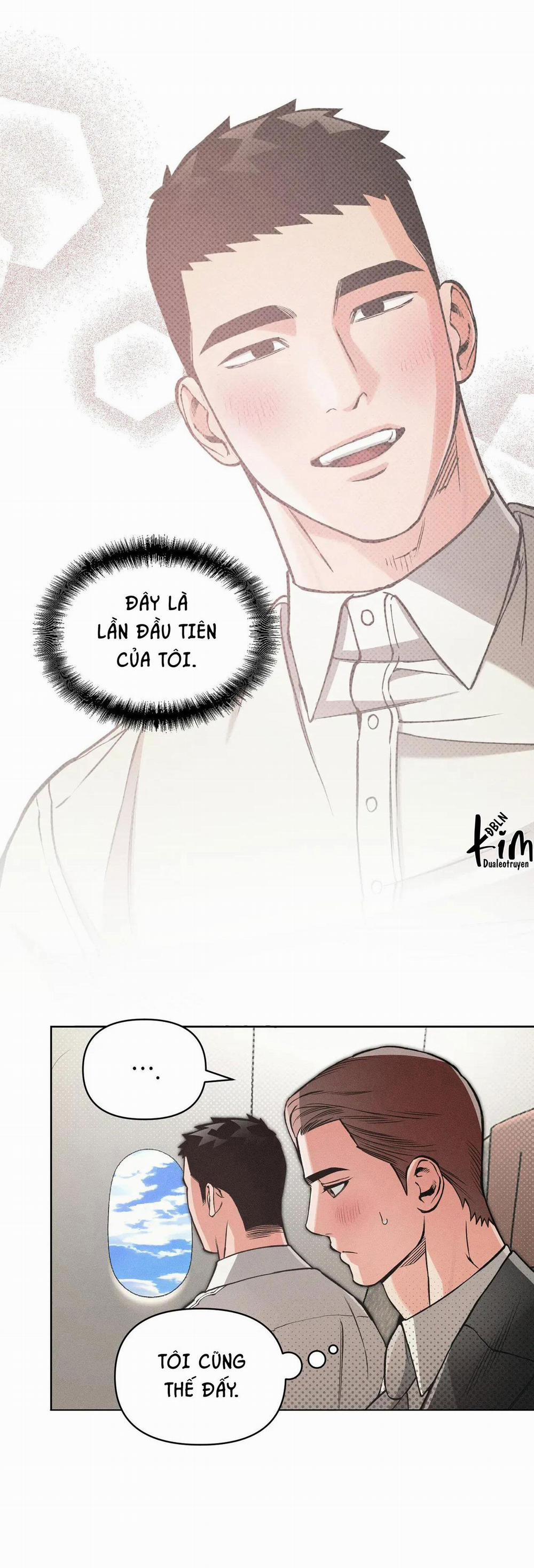 Cẩn Thận Trăng Tròn Tháng 3 Đấy 70 trang 26