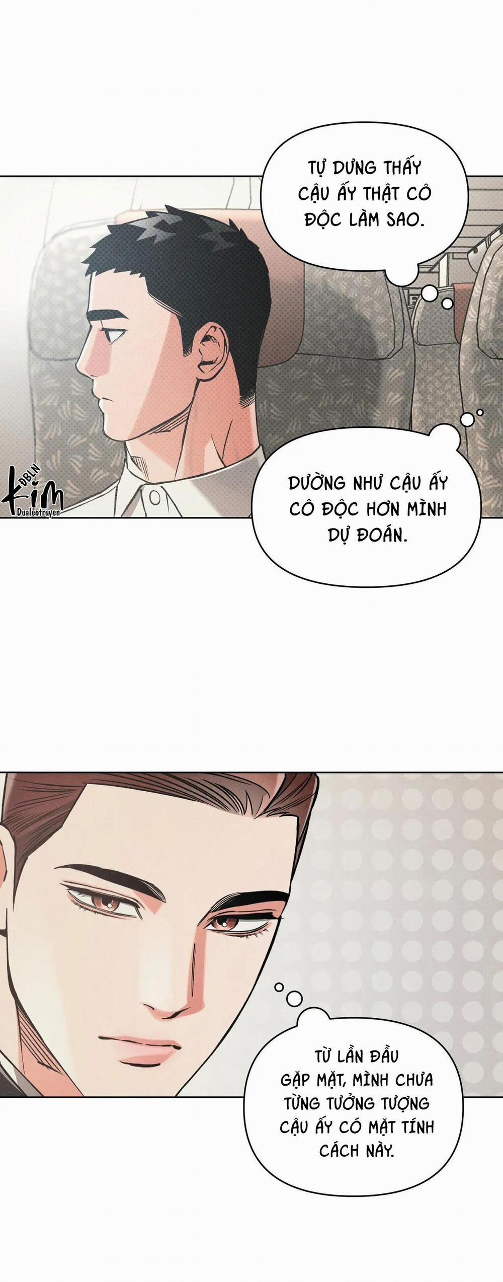 Cẩn Thận Trăng Tròn Tháng 3 Đấy 70 trang 29
