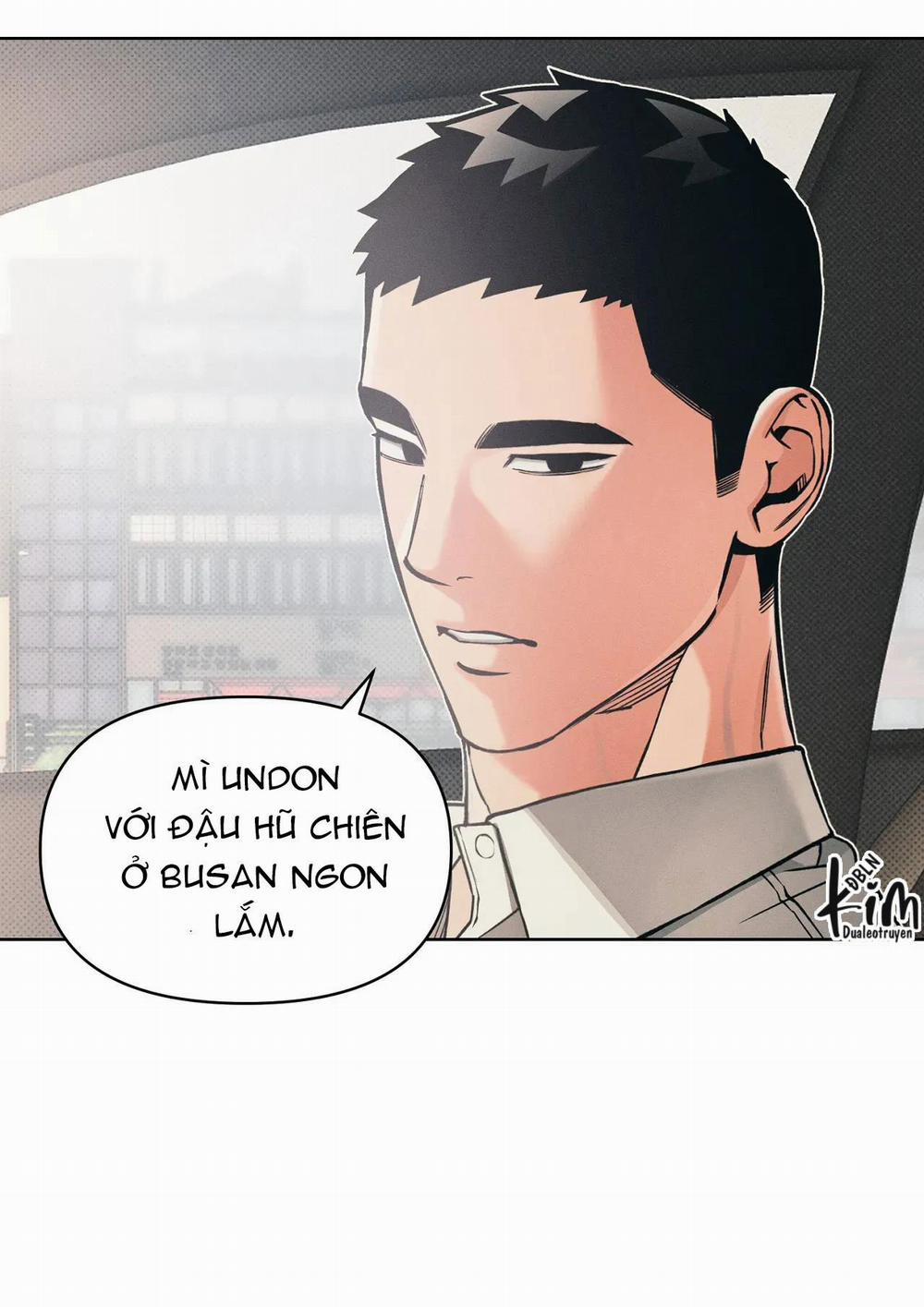 Cẩn Thận Trăng Tròn Tháng 3 Đấy 71 trang 22