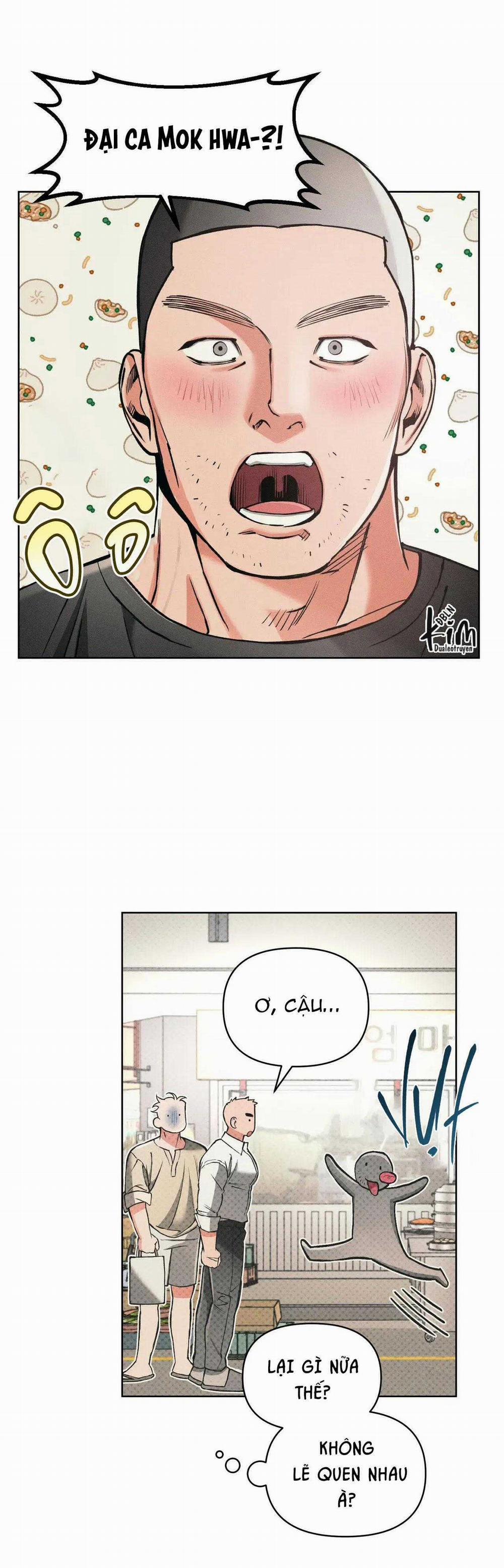 Cẩn Thận Trăng Tròn Tháng 3 Đấy 72 trang 16