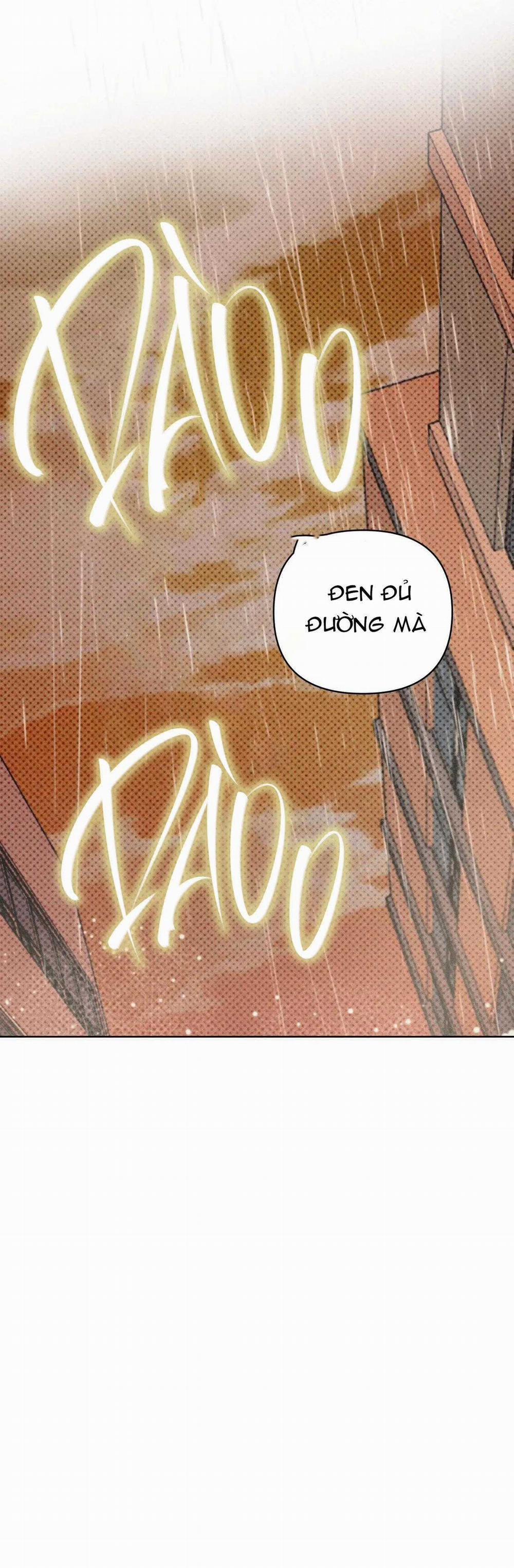 Cẩn Thận Trăng Tròn Tháng 3 Đấy 72 trang 23