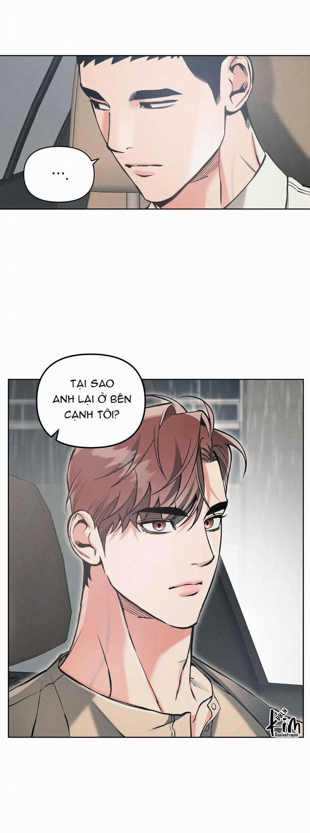 Cẩn Thận Trăng Tròn Tháng 3 Đấy 72 trang 31