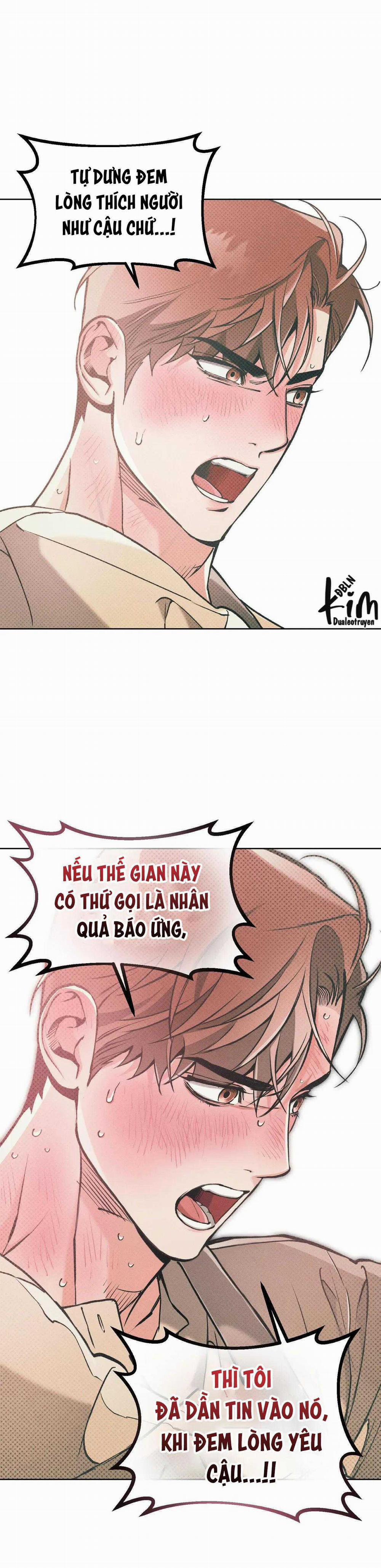 Cẩn Thận Trăng Tròn Tháng 3 Đấy 73 trang 12