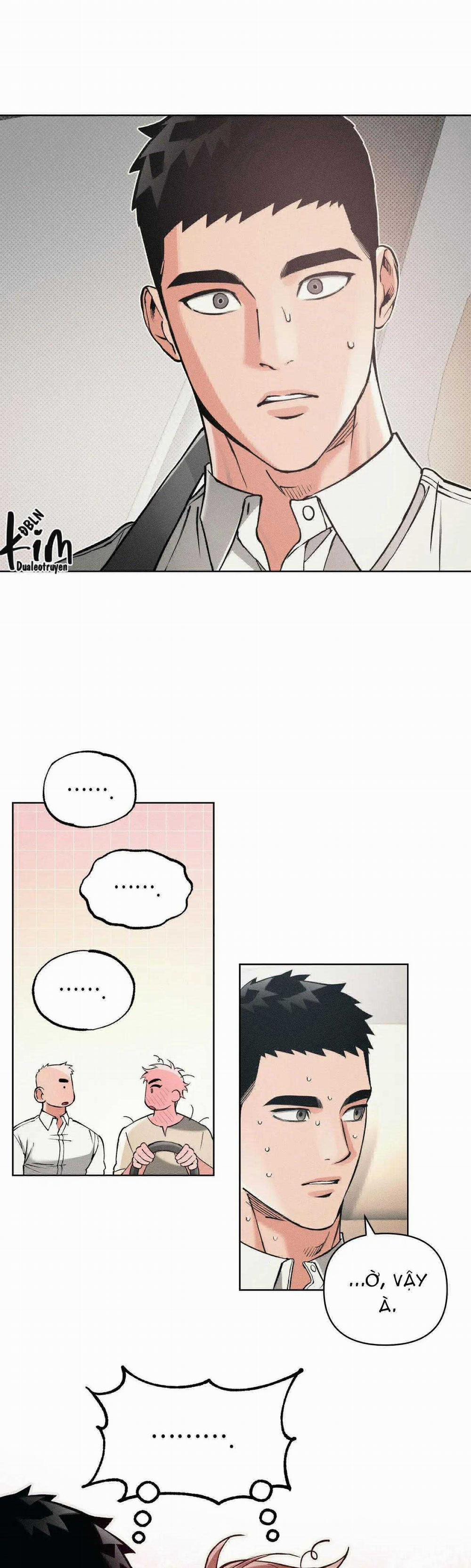 Cẩn Thận Trăng Tròn Tháng 3 Đấy 73 trang 13