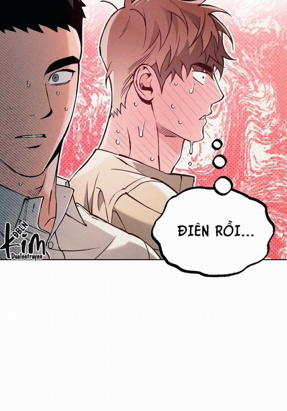 Cẩn Thận Trăng Tròn Tháng 3 Đấy 73 trang 14