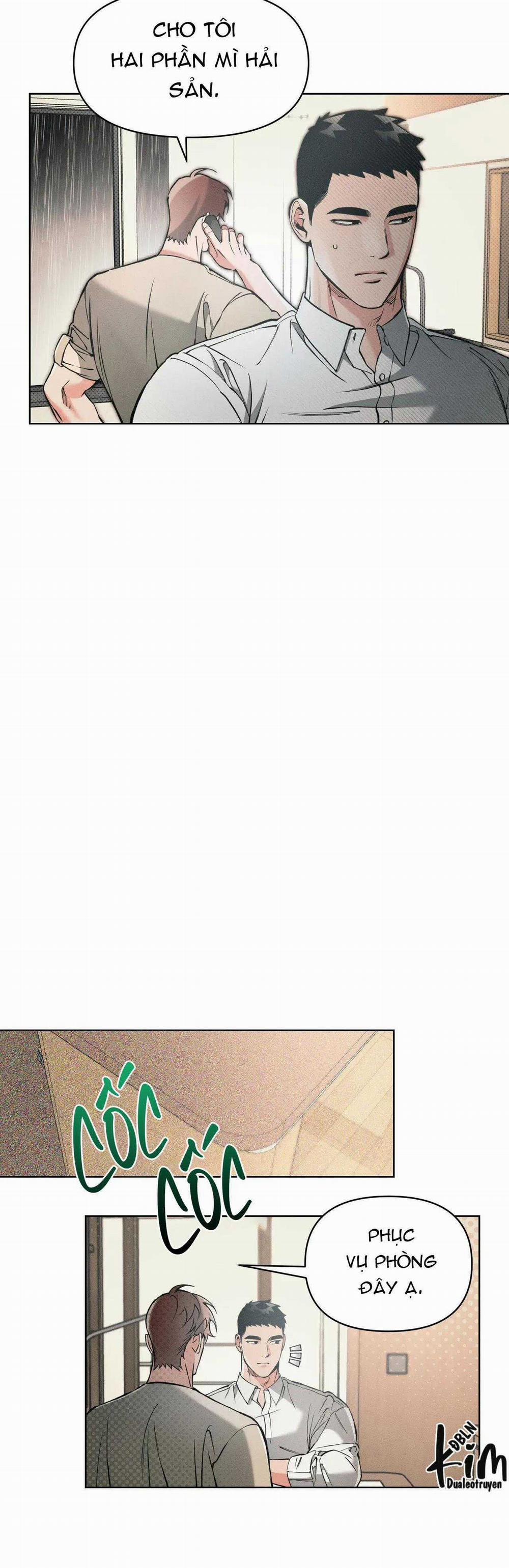 Cẩn Thận Trăng Tròn Tháng 3 Đấy 73 trang 23