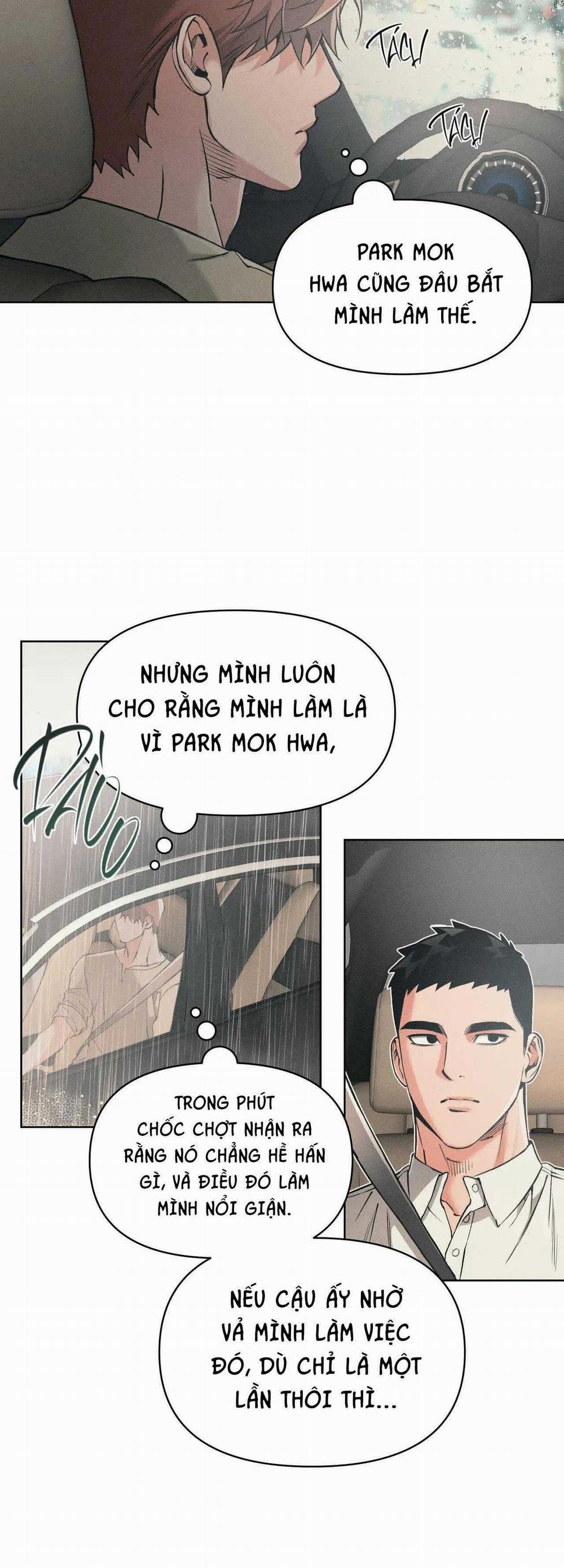 Cẩn Thận Trăng Tròn Tháng 3 Đấy 73 trang 8