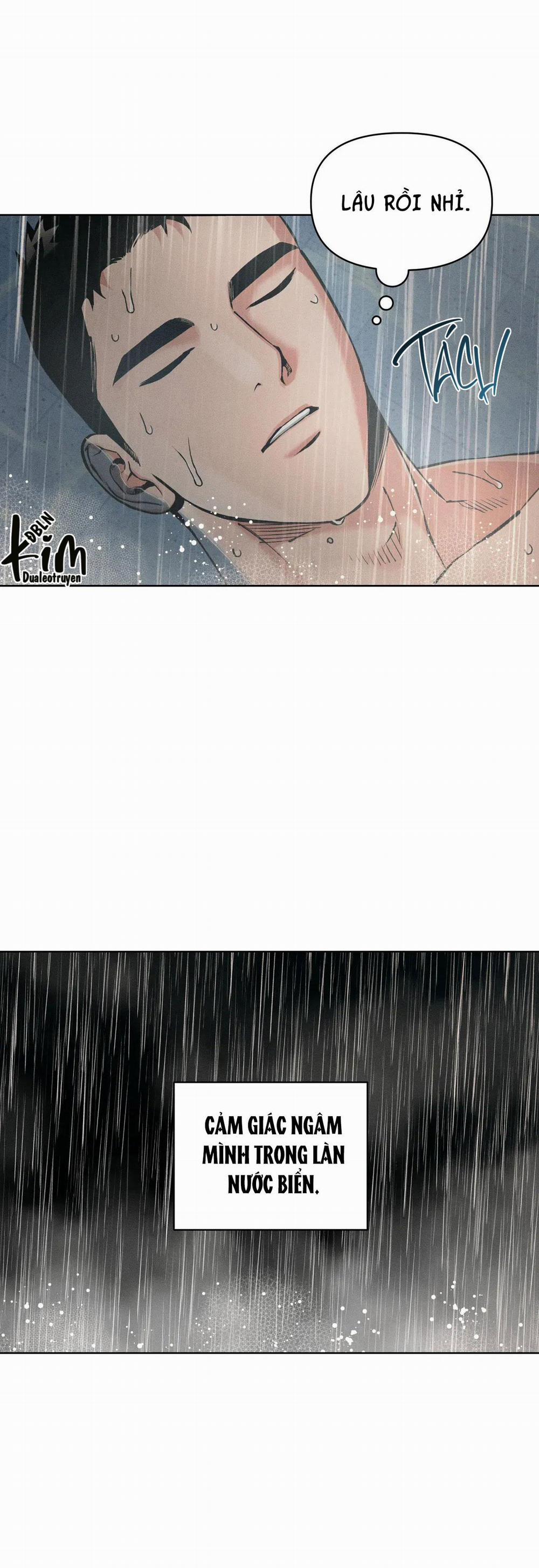 Cẩn Thận Trăng Tròn Tháng 3 Đấy 74 trang 10