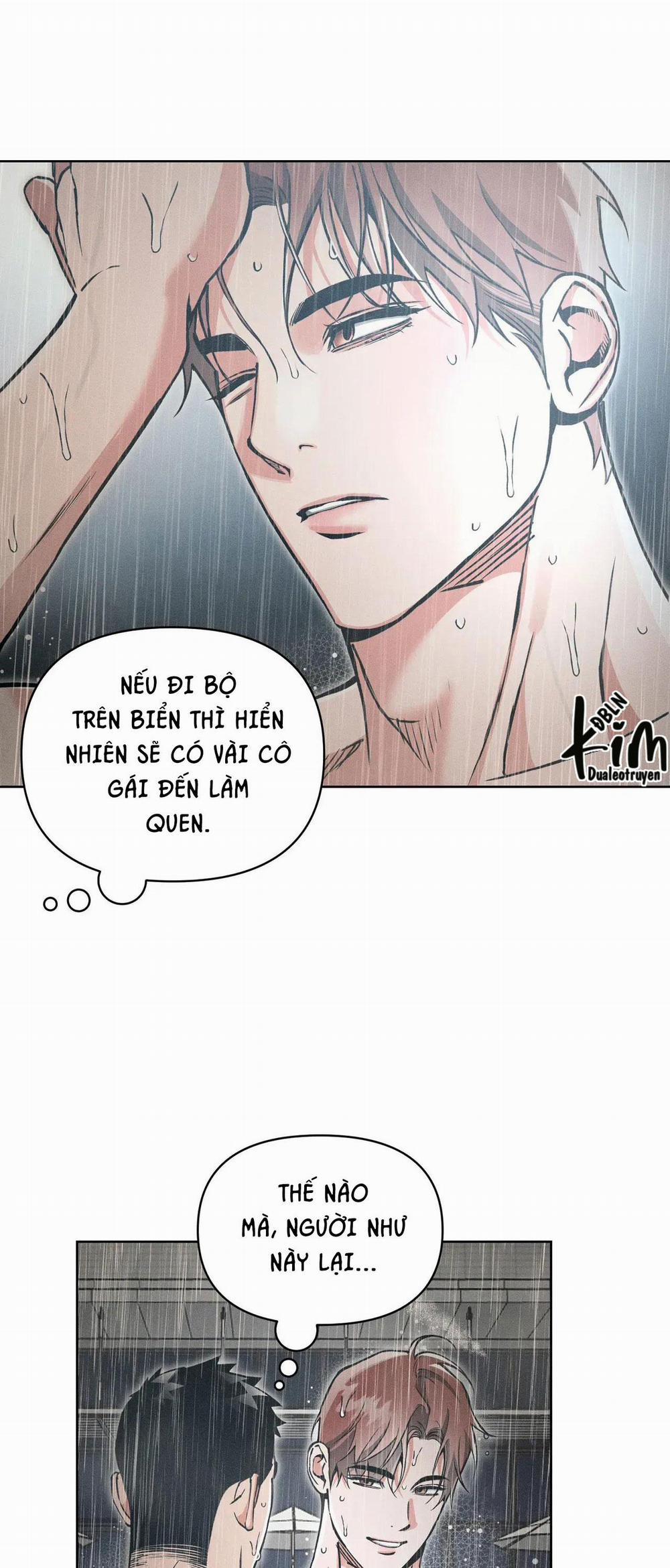 Cẩn Thận Trăng Tròn Tháng 3 Đấy 74 trang 18