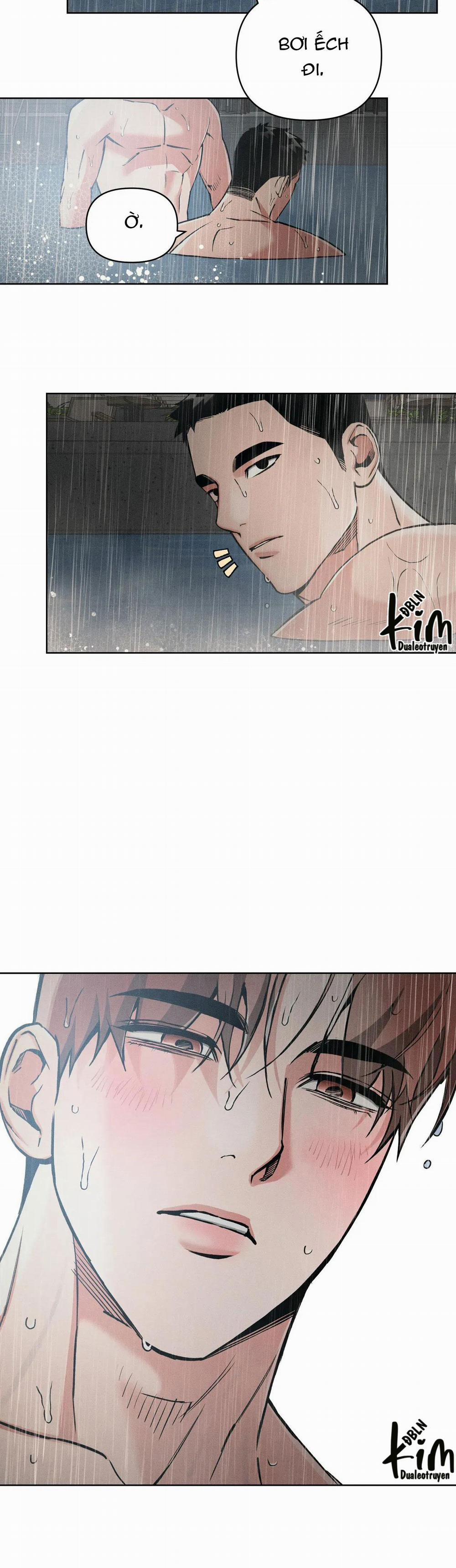 Cẩn Thận Trăng Tròn Tháng 3 Đấy 74 trang 20