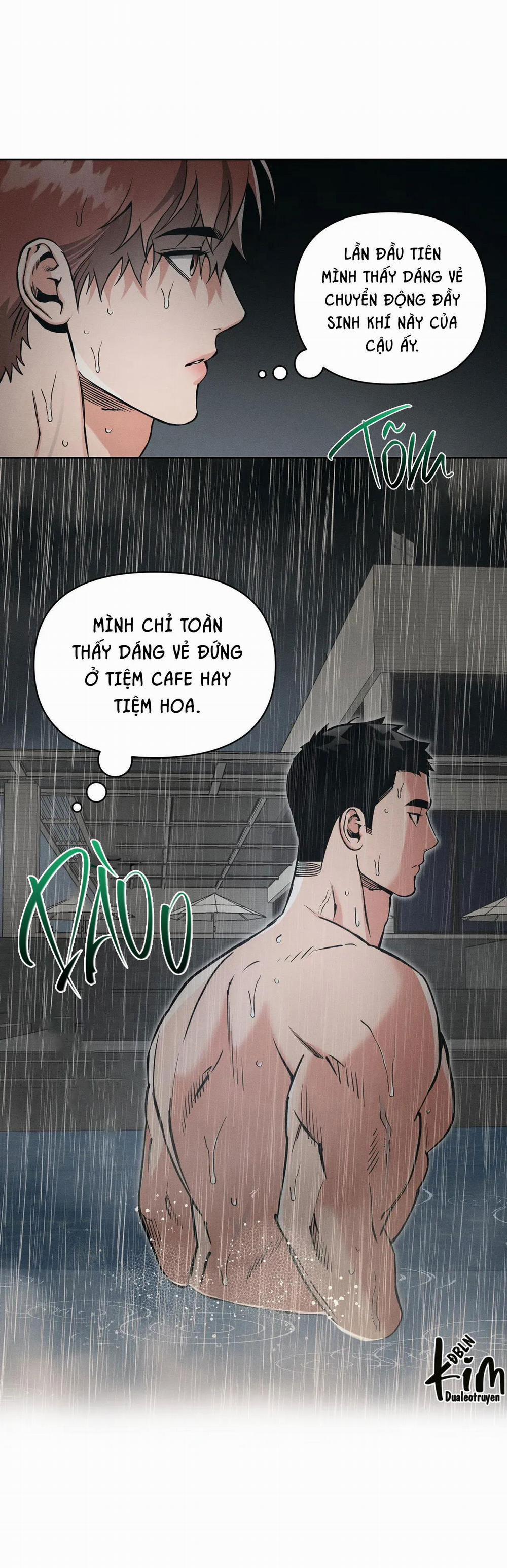 Cẩn Thận Trăng Tròn Tháng 3 Đấy 74 trang 6