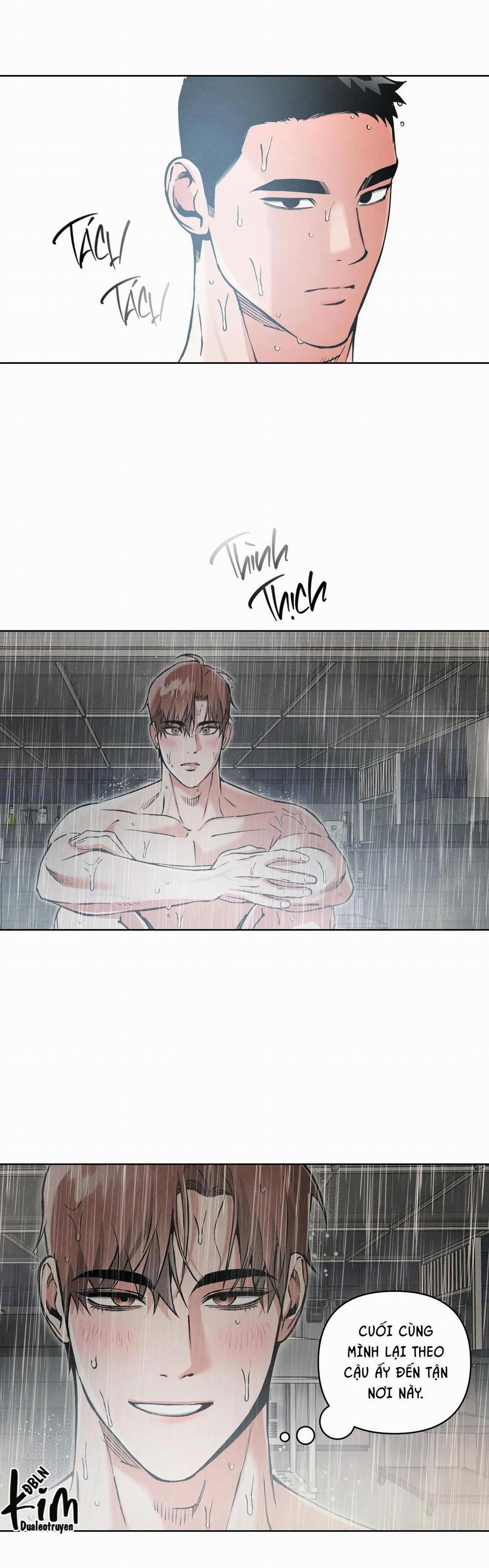 Cẩn Thận Trăng Tròn Tháng 3 Đấy 74 trang 7