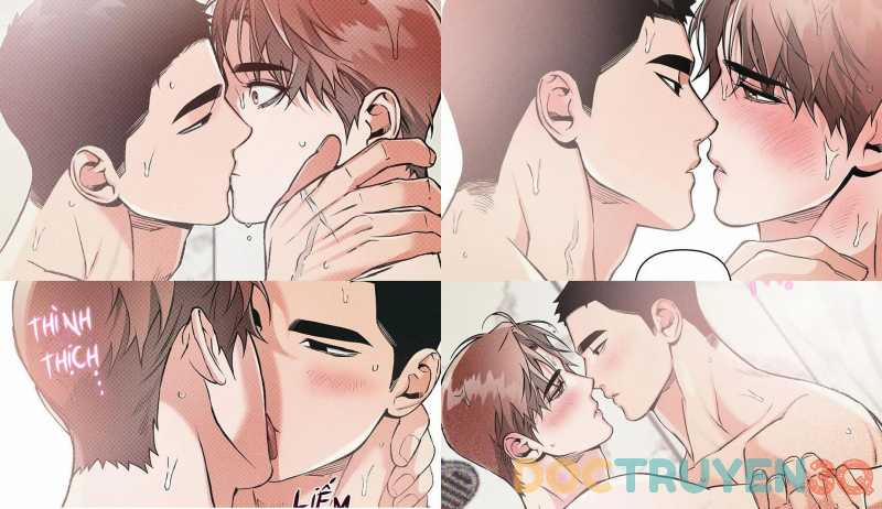 Cẩn Thận Trăng Tròn Tháng 3 Đấy 75 trang 3