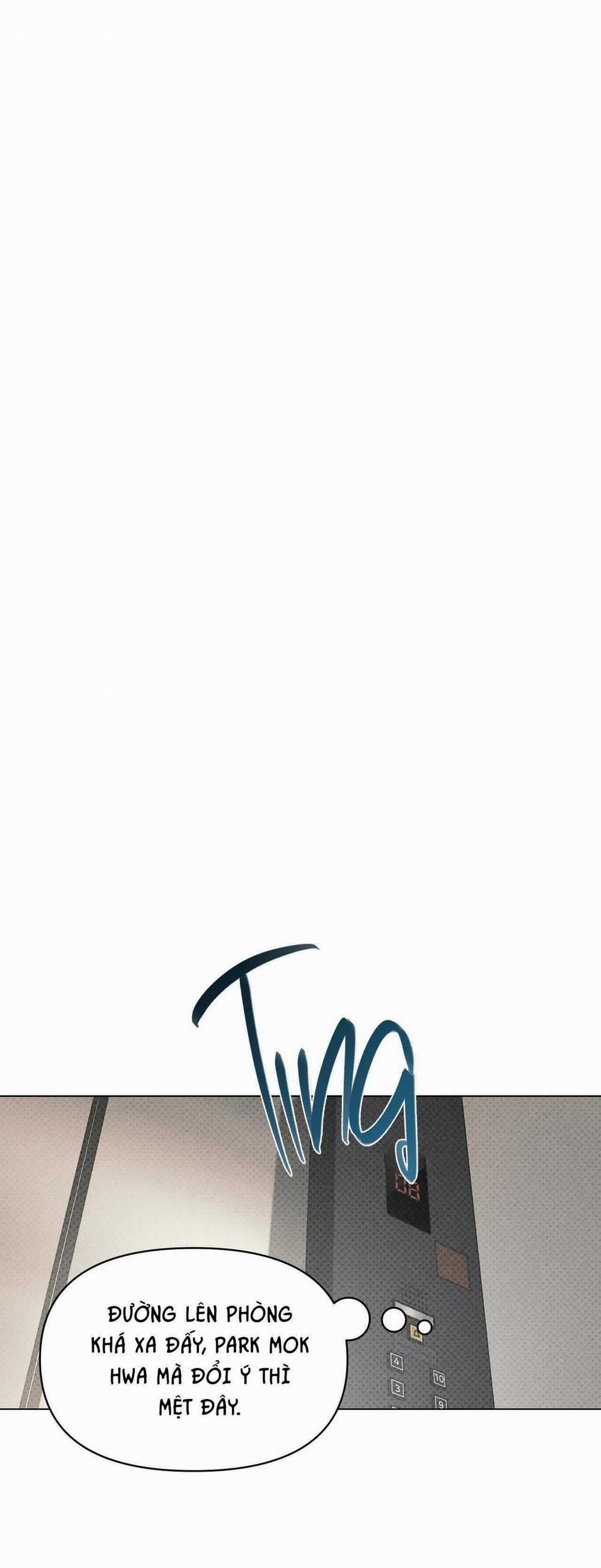 Cẩn Thận Trăng Tròn Tháng 3 Đấy 77 trang 13