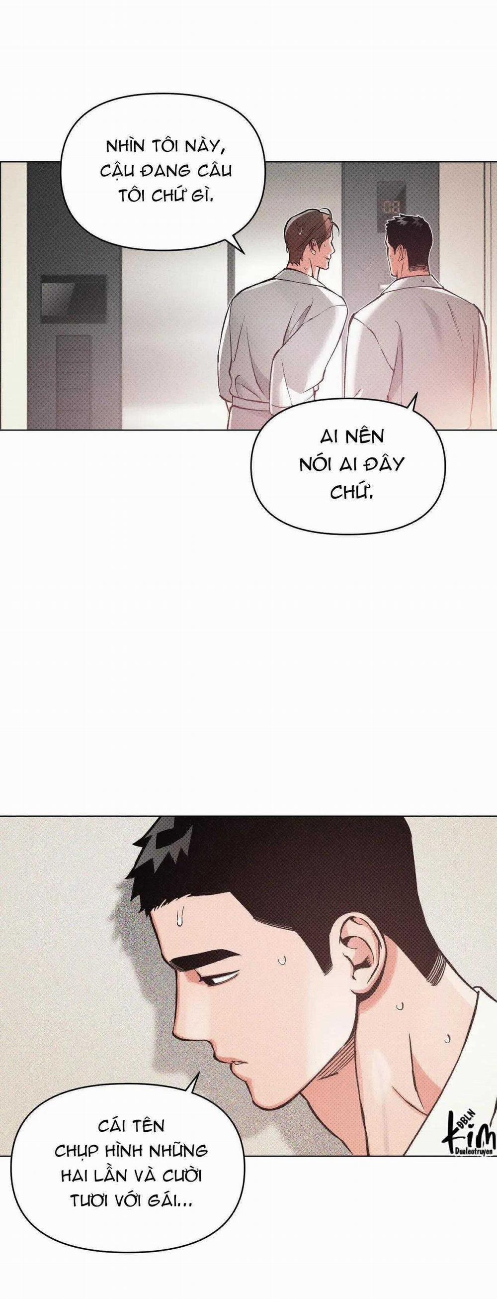 Cẩn Thận Trăng Tròn Tháng 3 Đấy 77 trang 16