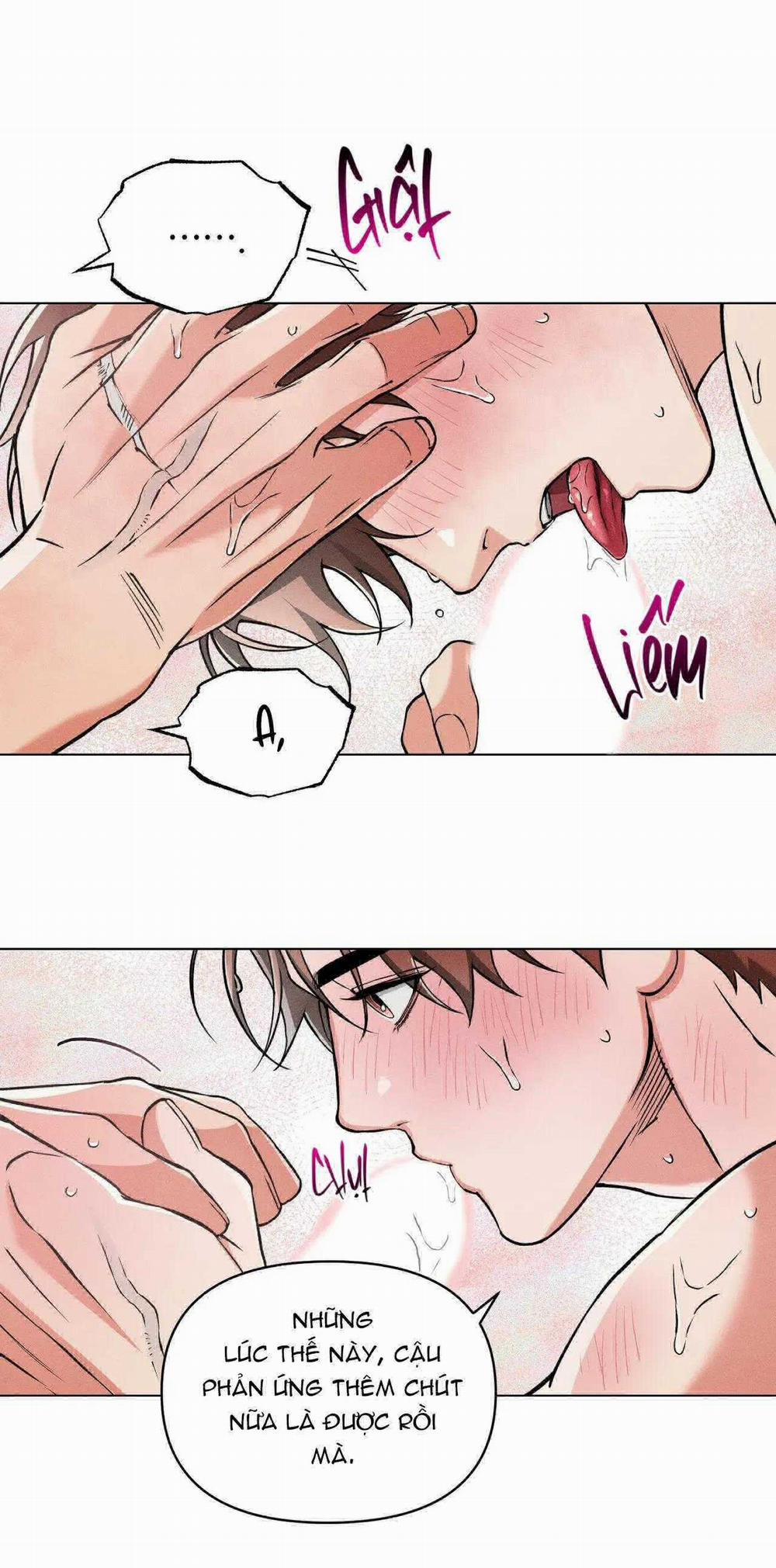 Cẩn Thận Trăng Tròn Tháng 3 Đấy 77 trang 2