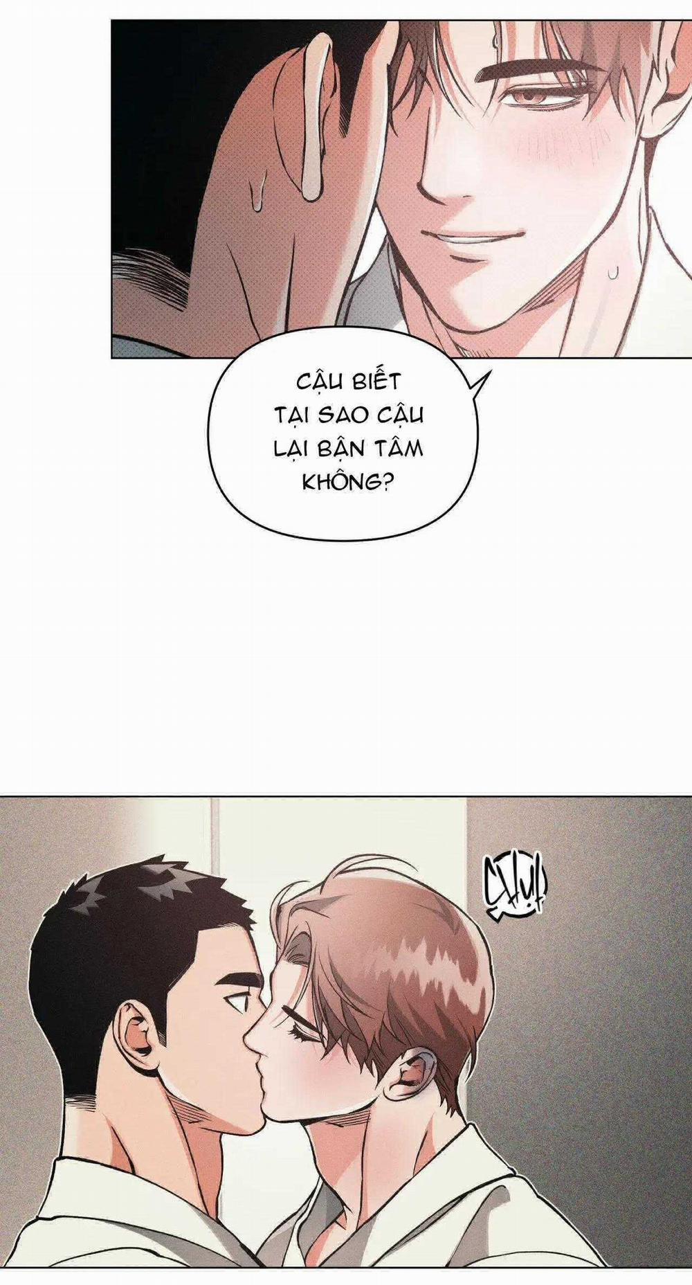 Cẩn Thận Trăng Tròn Tháng 3 Đấy 77 trang 20