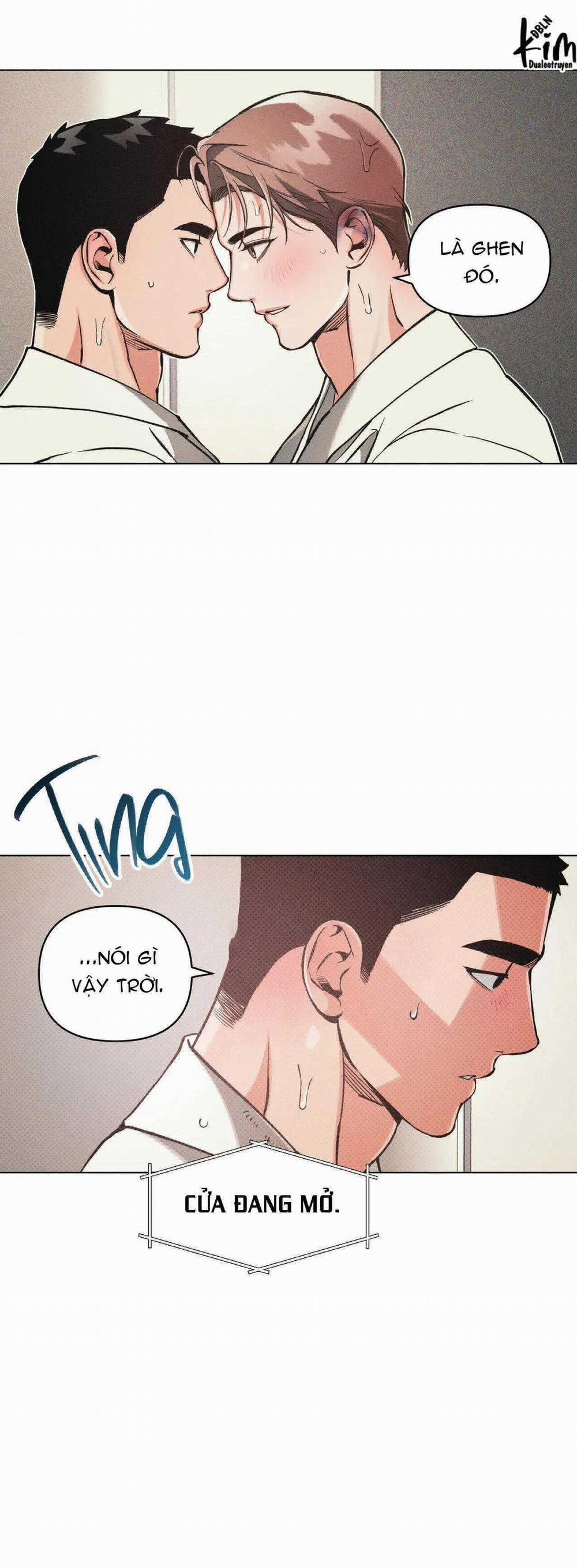 Cẩn Thận Trăng Tròn Tháng 3 Đấy 77 trang 21