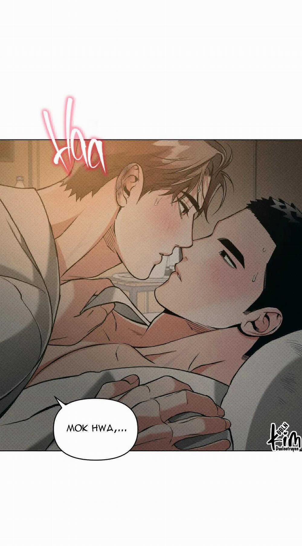 Cẩn Thận Trăng Tròn Tháng 3 Đấy 77 trang 25