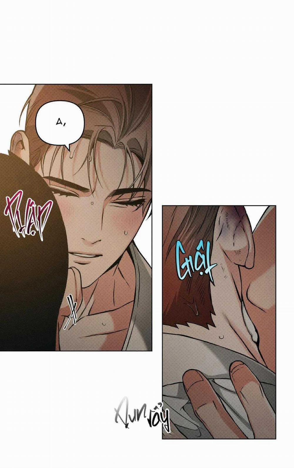 Cẩn Thận Trăng Tròn Tháng 3 Đấy 77 trang 26