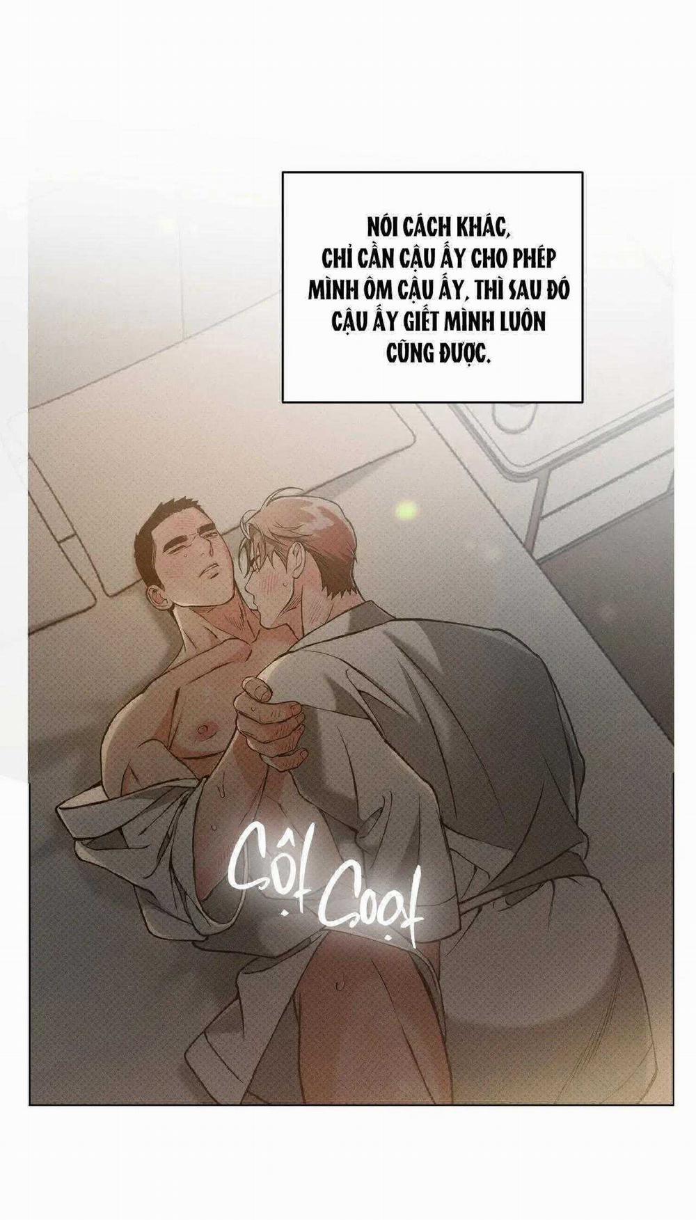 Cẩn Thận Trăng Tròn Tháng 3 Đấy 77 trang 29