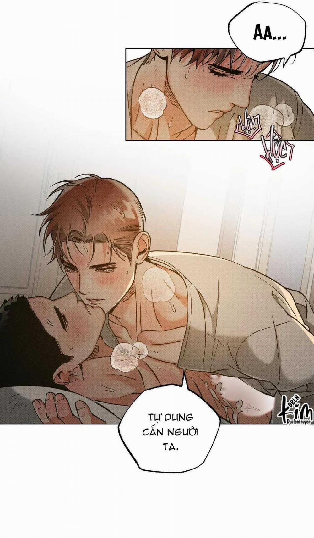 Cẩn Thận Trăng Tròn Tháng 3 Đấy 77 trang 32