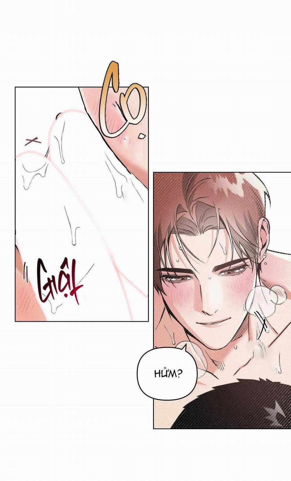 Cẩn Thận Trăng Tròn Tháng 3 Đấy 77 trang 7