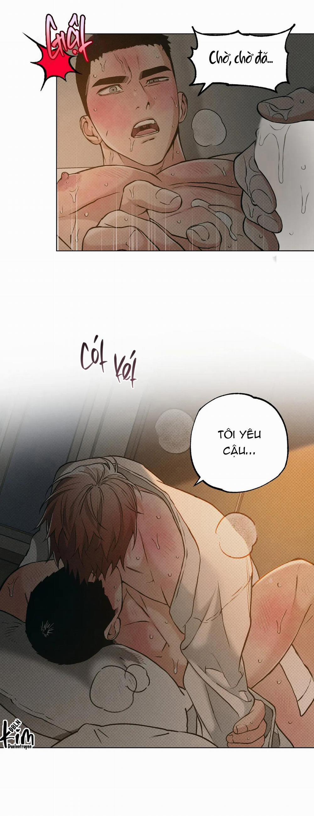 Cẩn Thận Trăng Tròn Tháng 3 Đấy 78 trang 12