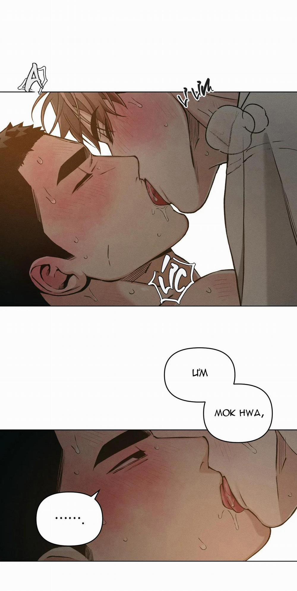 Cẩn Thận Trăng Tròn Tháng 3 Đấy 78 trang 13