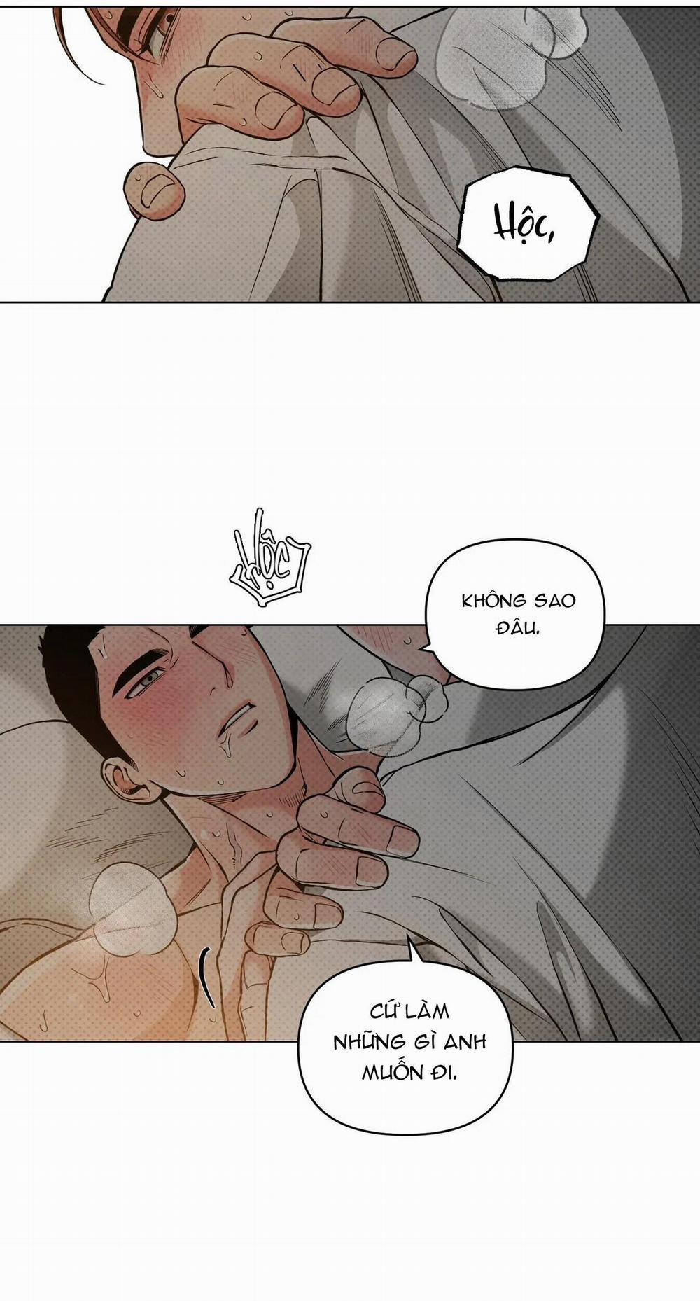 Cẩn Thận Trăng Tròn Tháng 3 Đấy 78 trang 15