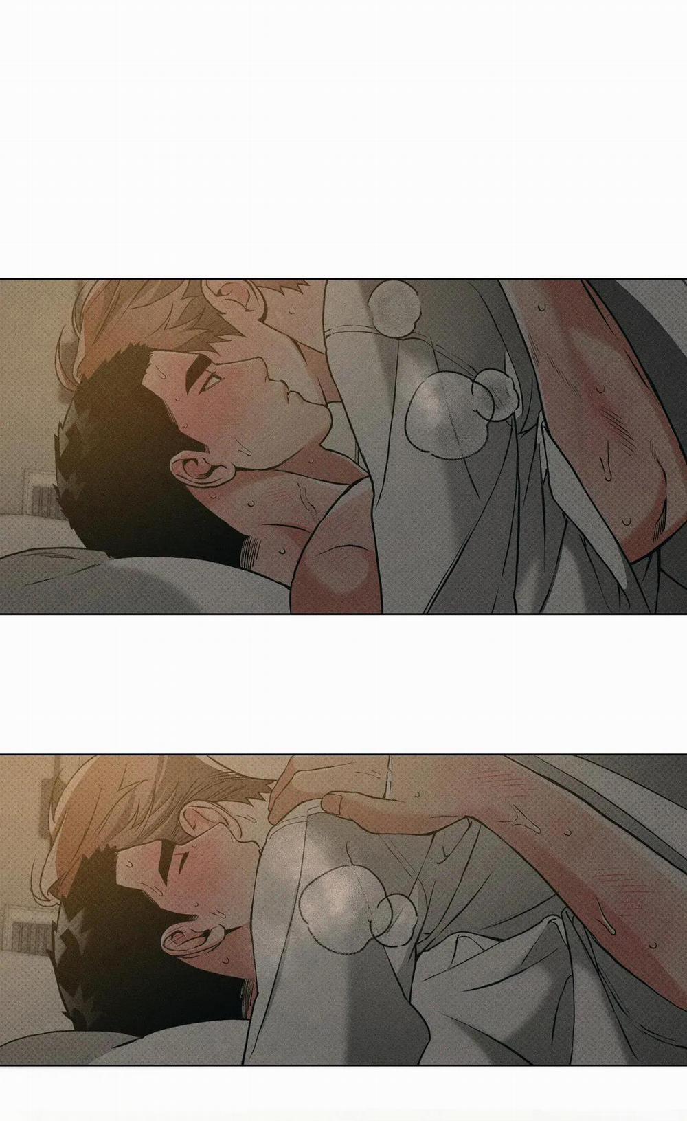 Cẩn Thận Trăng Tròn Tháng 3 Đấy 78 trang 17