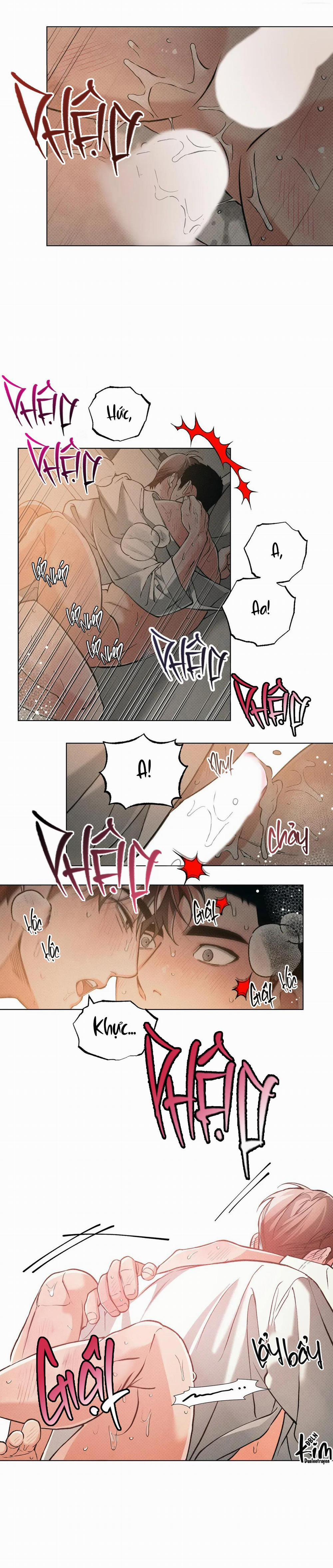 Cẩn Thận Trăng Tròn Tháng 3 Đấy 78 trang 21