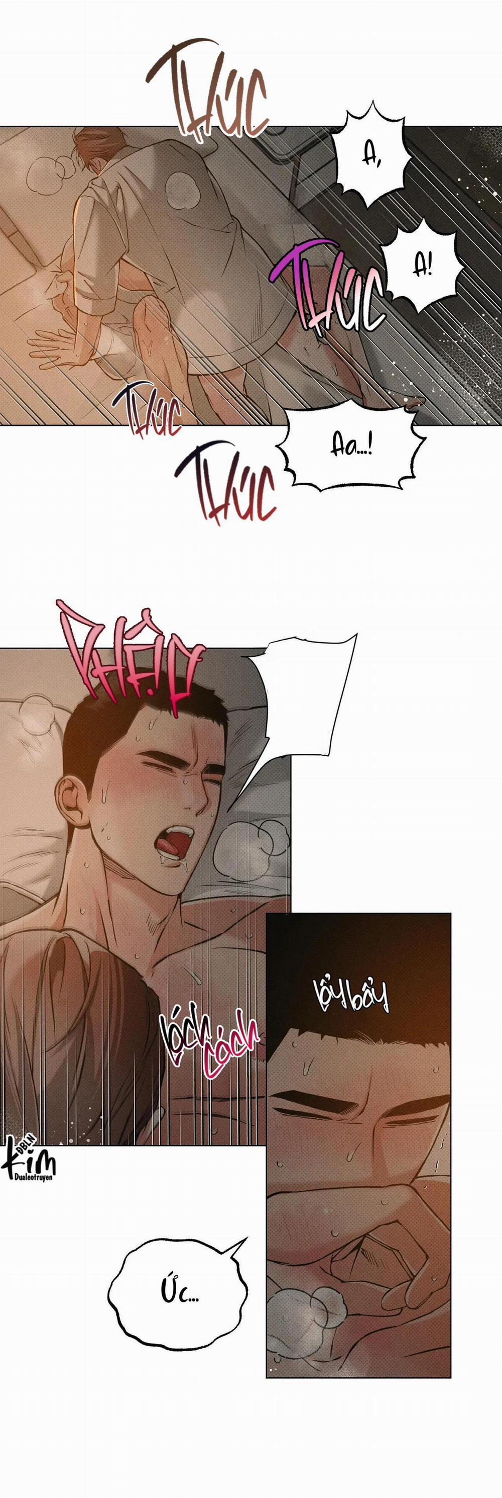 Cẩn Thận Trăng Tròn Tháng 3 Đấy 78 trang 8