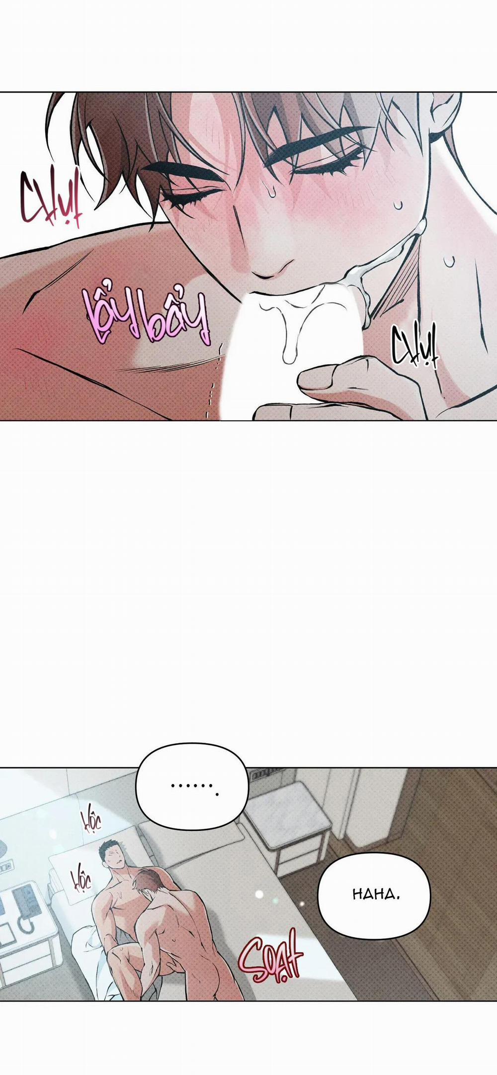 Cẩn Thận Trăng Tròn Tháng 3 Đấy 79 trang 17