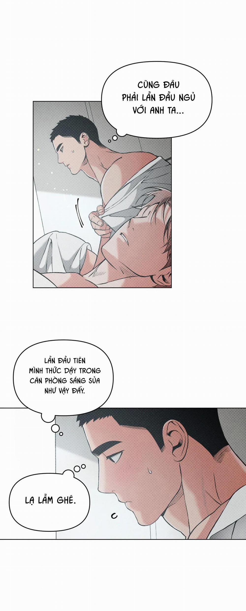 Cẩn Thận Trăng Tròn Tháng 3 Đấy 79 trang 2