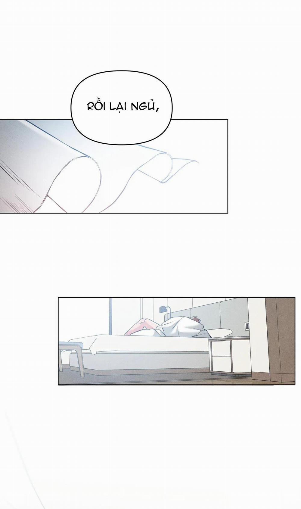 Cẩn Thận Trăng Tròn Tháng 3 Đấy 79 trang 28