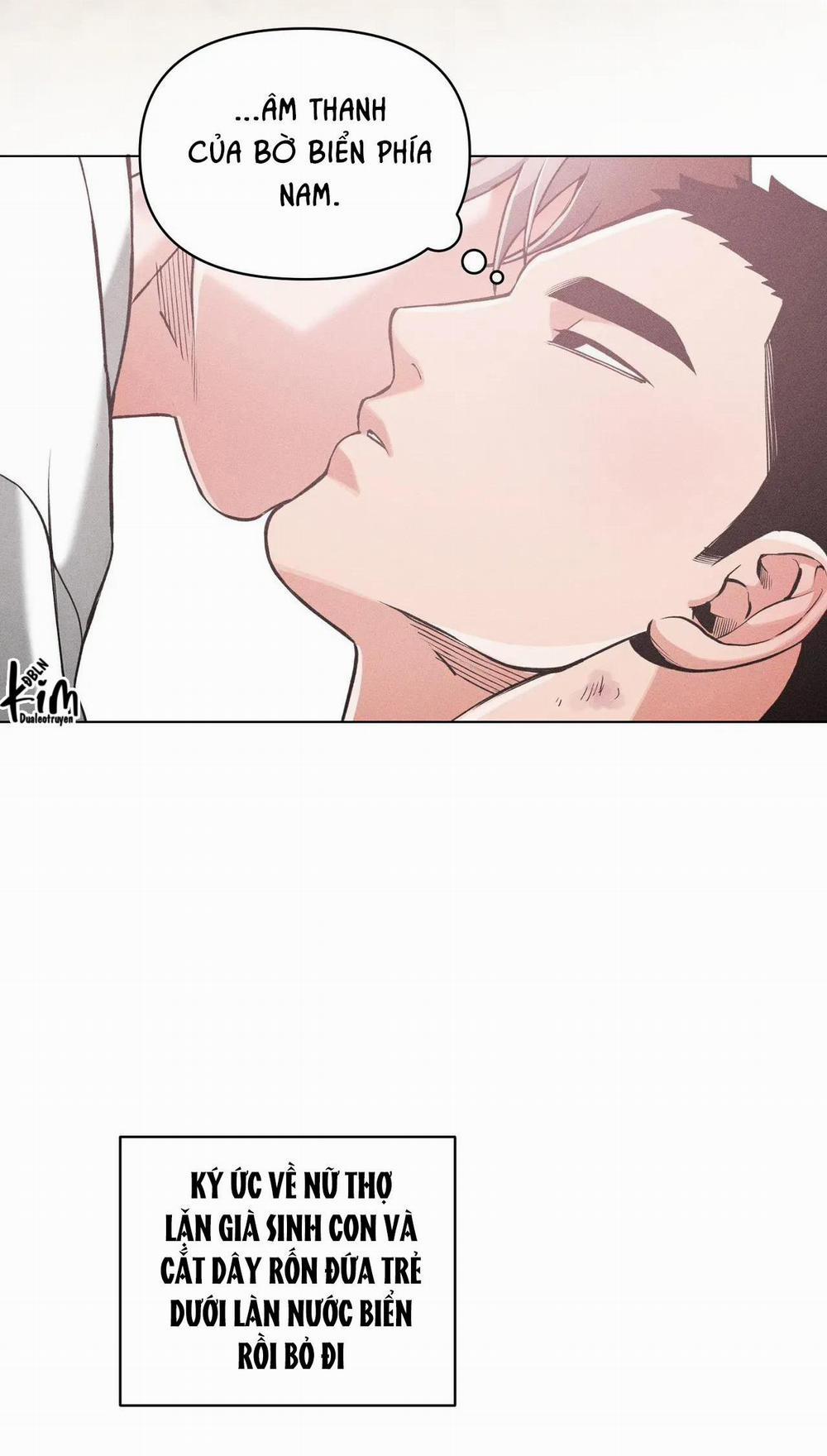 Cẩn Thận Trăng Tròn Tháng 3 Đấy 79 trang 31