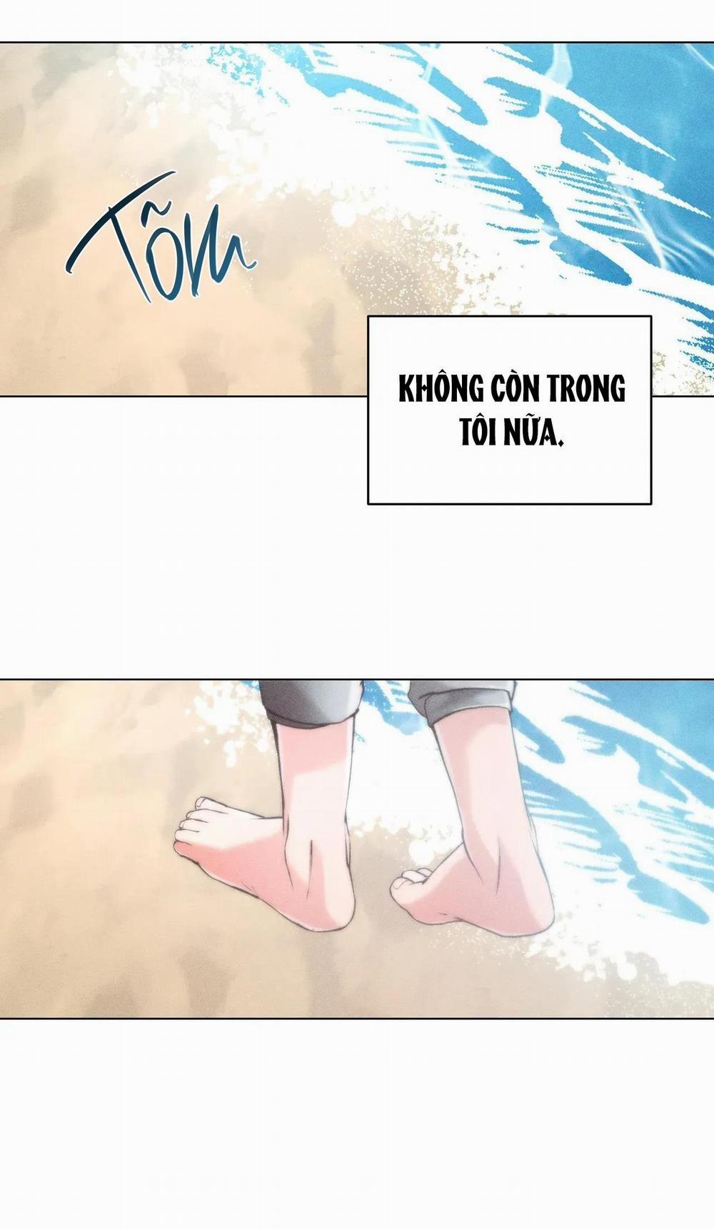 Cẩn Thận Trăng Tròn Tháng 3 Đấy 79 trang 32