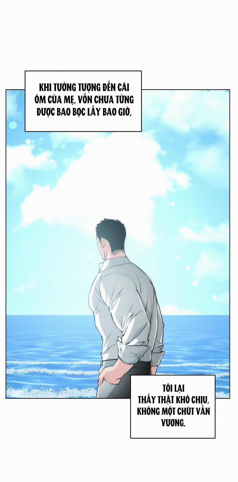 Cẩn Thận Trăng Tròn Tháng 3 Đấy 79 trang 33