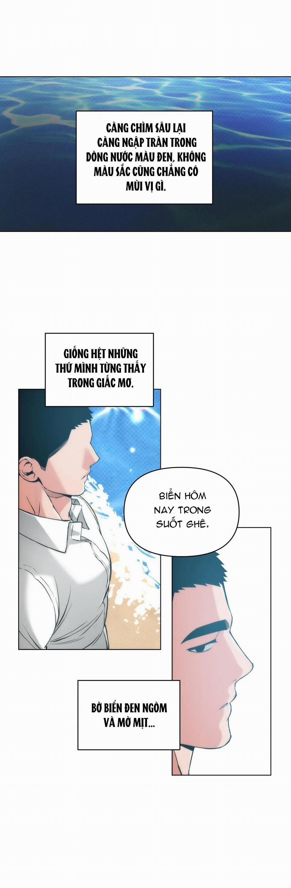 Cẩn Thận Trăng Tròn Tháng 3 Đấy 79 trang 35