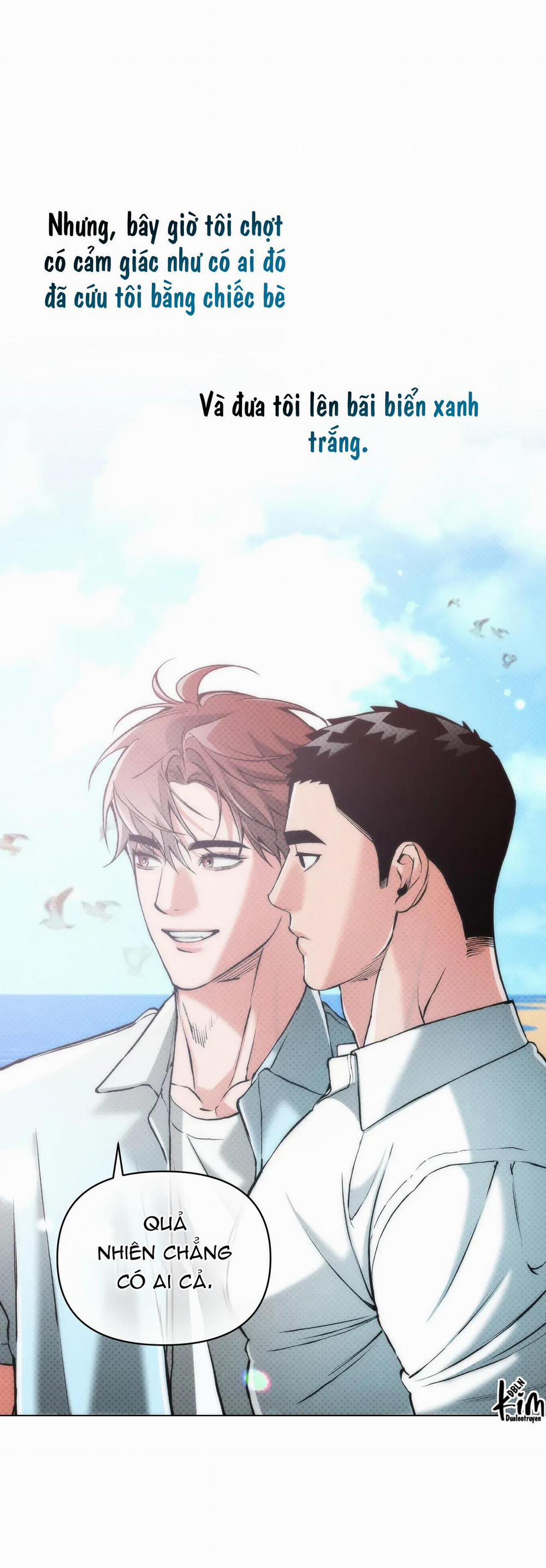 Cẩn Thận Trăng Tròn Tháng 3 Đấy 79 trang 36