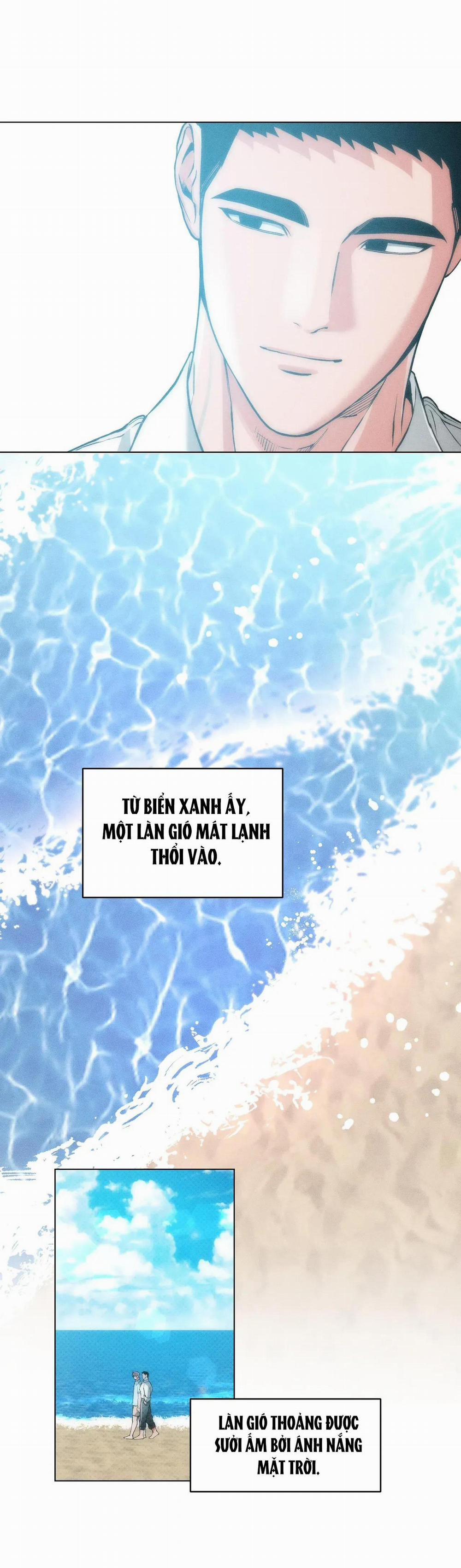 Cẩn Thận Trăng Tròn Tháng 3 Đấy 79 trang 37