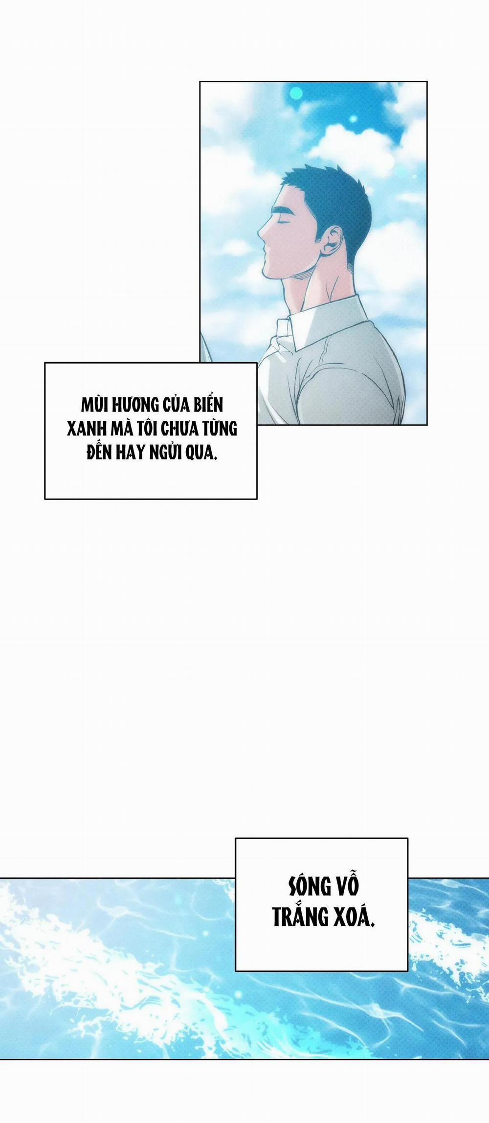 Cẩn Thận Trăng Tròn Tháng 3 Đấy 79 trang 38