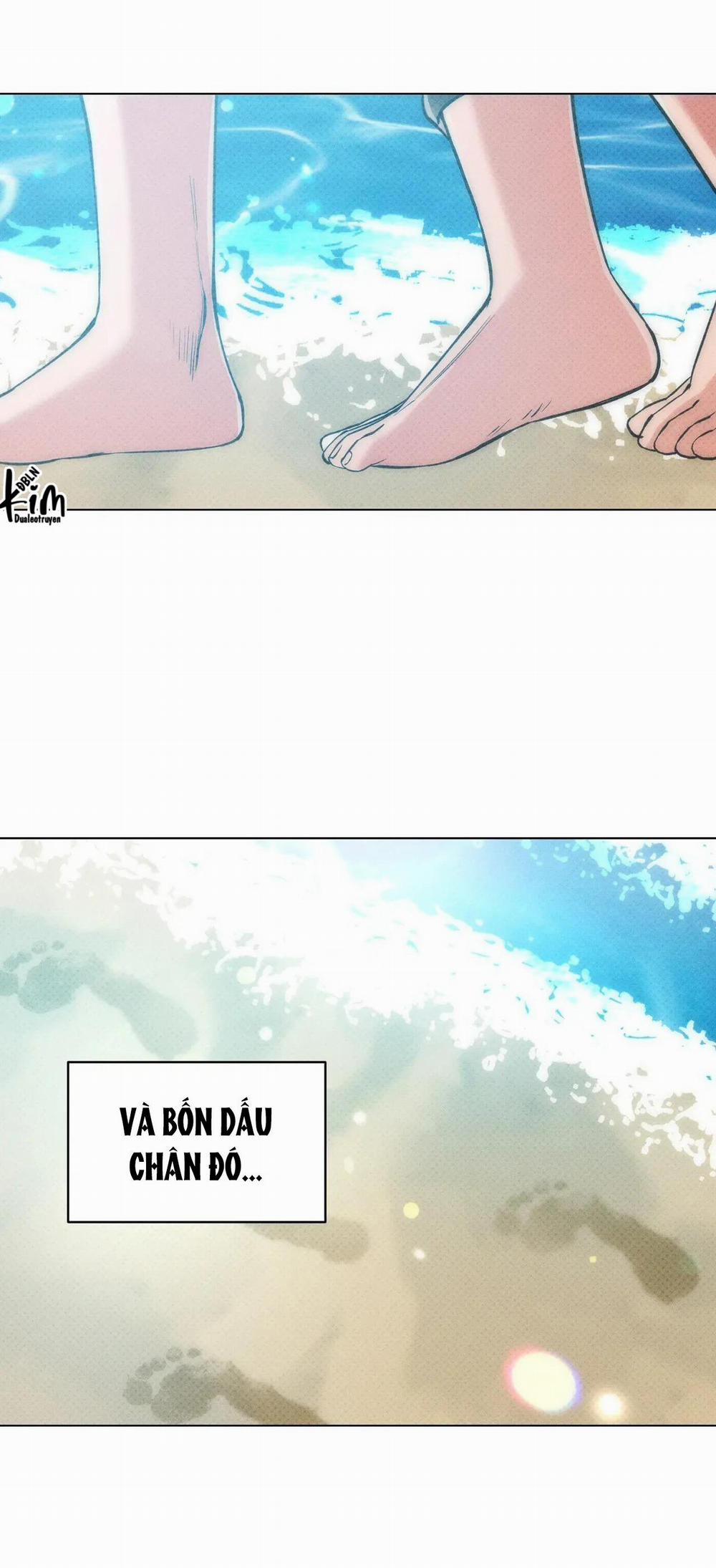 Cẩn Thận Trăng Tròn Tháng 3 Đấy 79 trang 39