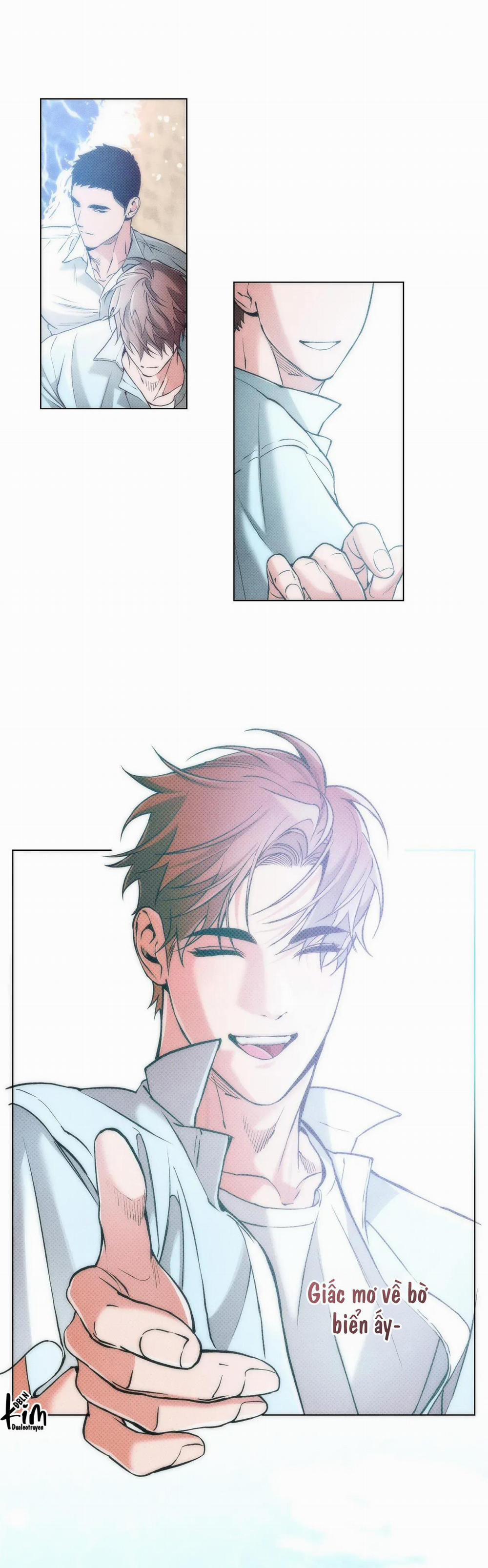 Cẩn Thận Trăng Tròn Tháng 3 Đấy 79 trang 40